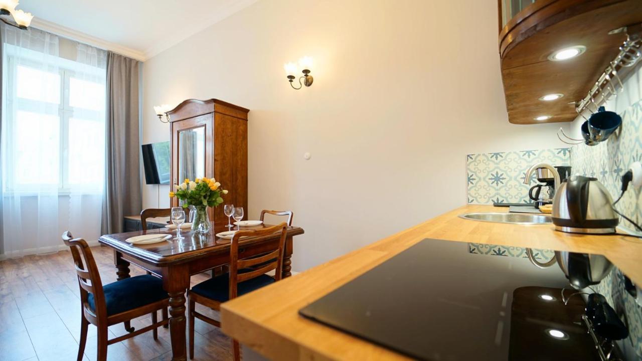 Apartamenty Everysky - Plac Ratuszowy 51 Jelenia Góra Exterior foto